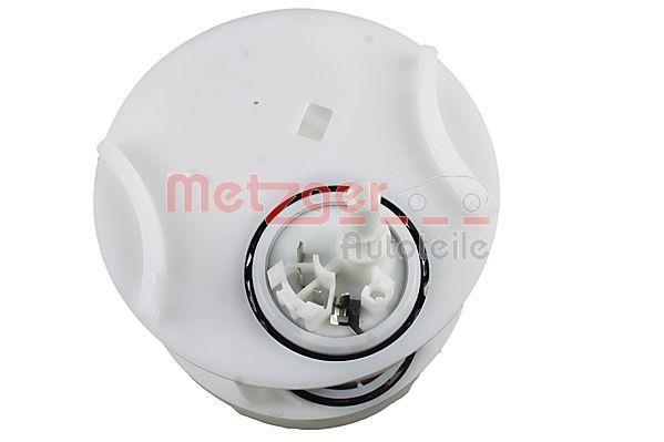 Suporte da bomba de combustível METZGER 2250422